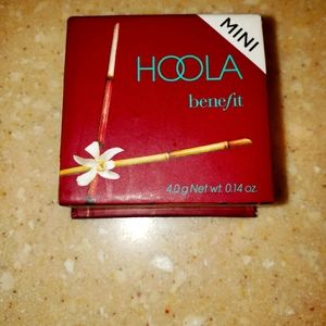 Benefit Hoola Minis Bronzer